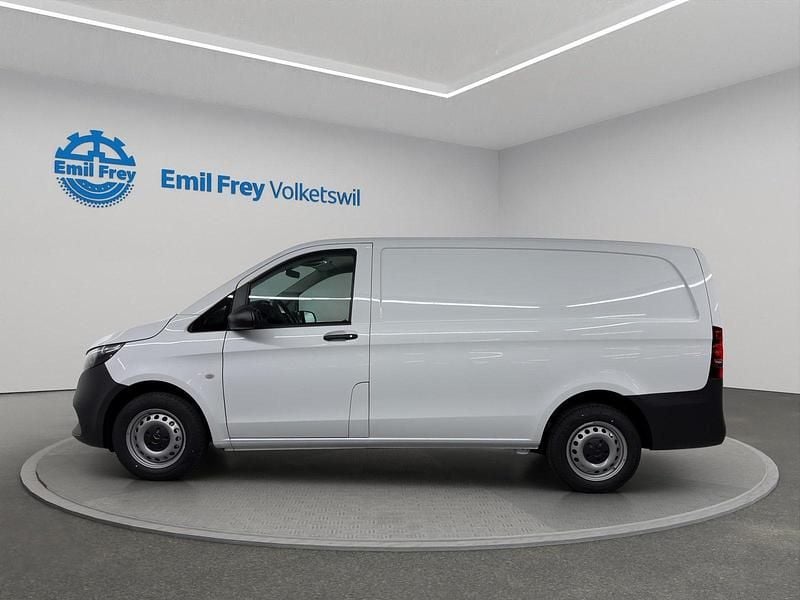 Neu Mercedes Vito 136 PS (100 kW) 2026 Van