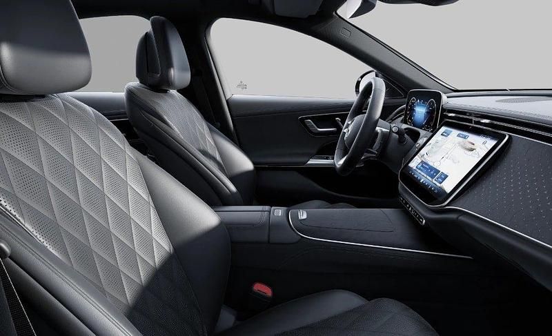 Neu Mercedes E220 197 PS (144 kW) 2026 Limousine