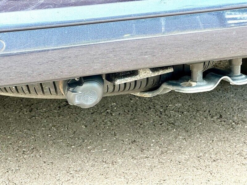 Gebraucht VW California Beach 201 PS (147 kW) 2017 Van