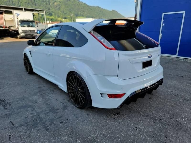 Gebraucht Ford Focus RS 305 PS (224 kW) 2010 Limousine