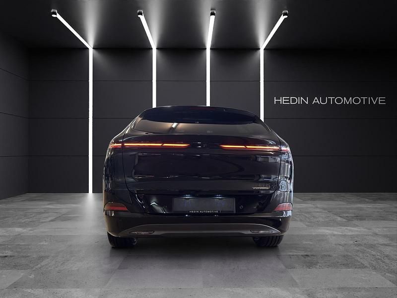 Neu XPENG G6 358 kW (487 PS) 2026 SUV