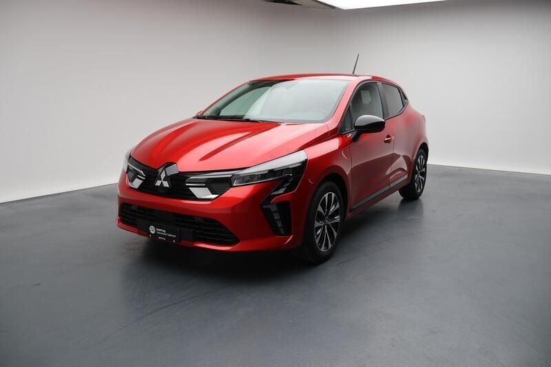 Rot Neu 2025 Mitsubishi Colt Invite+ Limousine | CHF 23’600 (Fairer Preis) - Bild 1/4