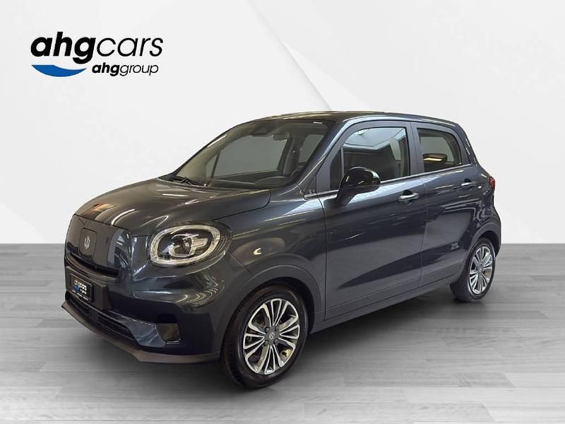 Neu 2025 Leapmotor T03 Kleinwagen | CHF 17’590 (Fairer Preis) - Bild 1/4