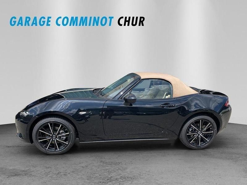 Gebraucht Mazda MX5 Kazari 184 PS (135 kW) 2024 Cabrio