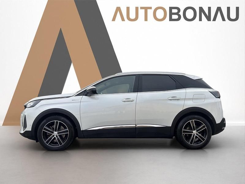Gebraucht Peugeot 3008 GT 300 PS (220 kW) 2021 SUV