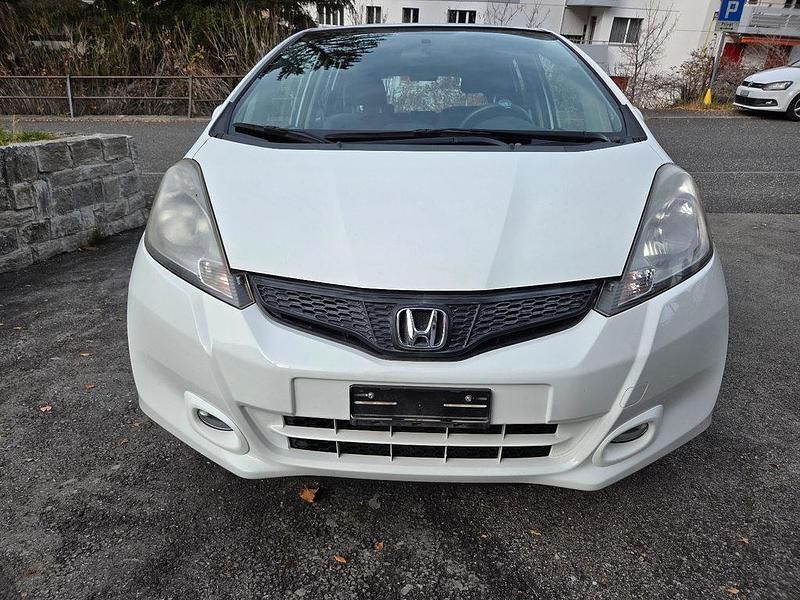 Gebraucht 2012 Honda Jazz Elegance Kleinwagen | CHF 7’900 (Guter Preis) - Bild 1/4