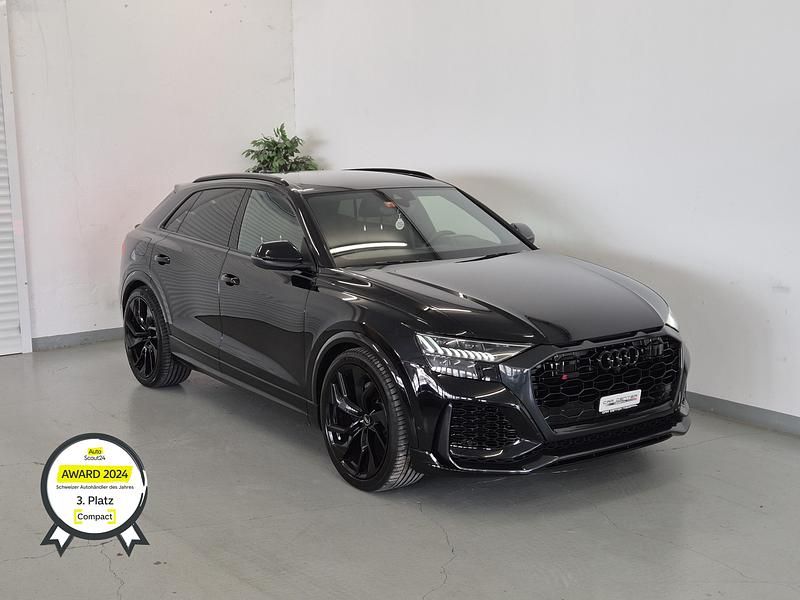 Gebraucht 2021 Audi RS Q8 SUV | CHF 92’999 (Fairer Preis) - Bild 1/4