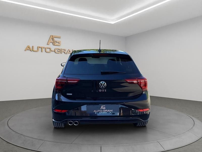 Gebraucht VW Polo Edition 207 PS (152 kW) 2024 Kleinwagen