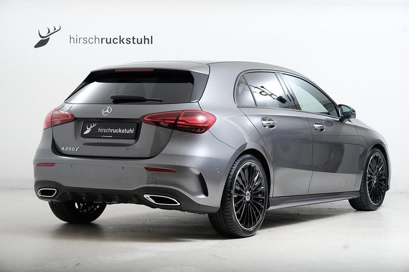 Neu Mercedes A200 Night 163 PS (119 kW) 2026 Limousine