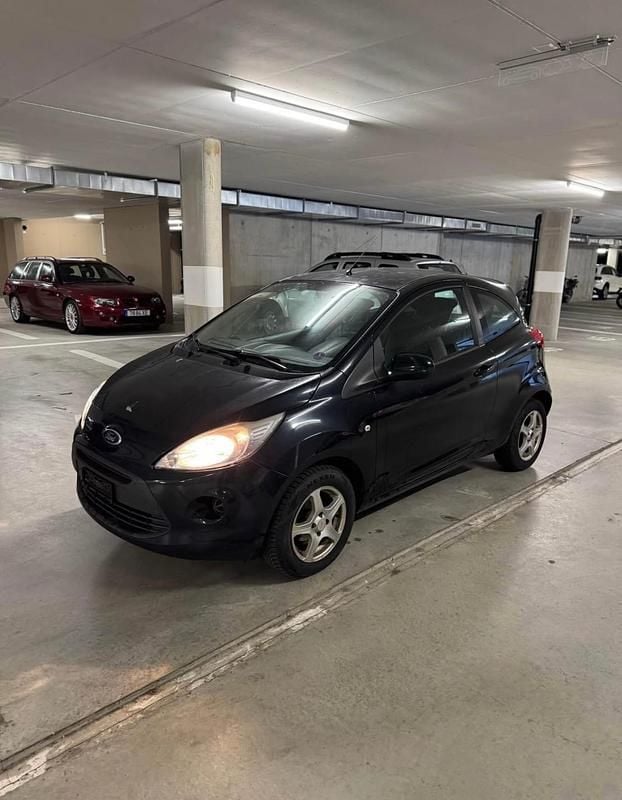 Gebraucht 2012 Ford Ka Ambiente | CHF 2’500 (Etwas zu teuer) - Bild 1/4