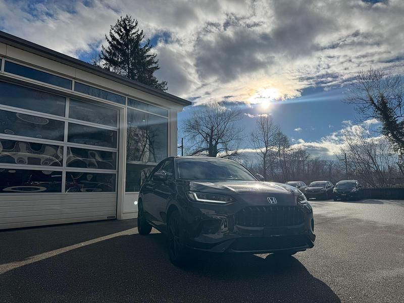 Gebraucht Honda ZR-V Advance 183 PS (134 kW) 2023 SUV