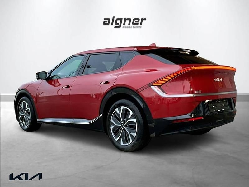 Gebraucht Kia EV6 239 kW (325 PS) 2022 SUV