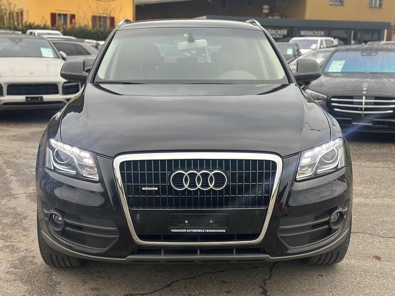 Gebraucht Audi Q5 271 PS (199 kW) 2010 SUV