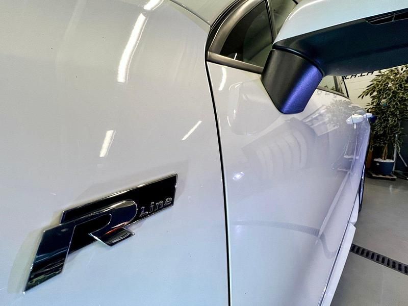 Gebraucht VW Touareg R-line BlueMotion 245 PS (180 kW) 2014 SUV