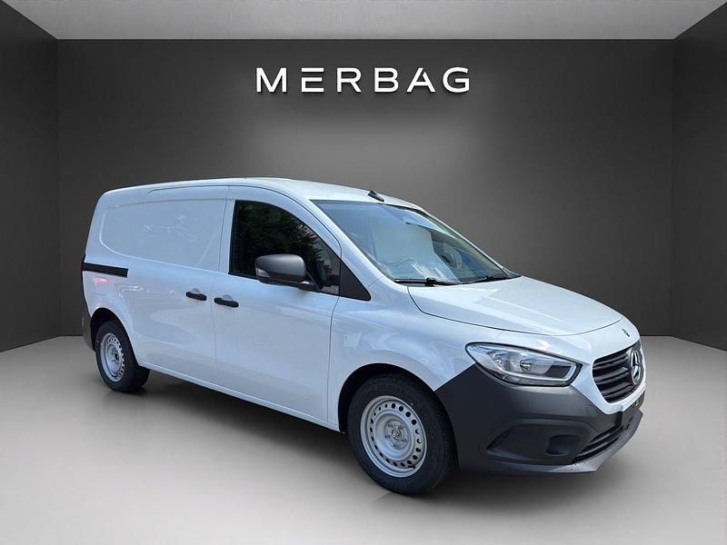 Neu 2025 Mercedes Citan 112 Limousine | CHF 37’900 (Fairer Preis) - Bild 1/4