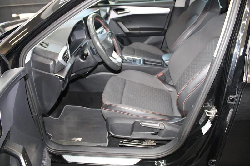 Gebraucht Seat Leon ST 4Drive 150 PS (110 kW) 2021 Kombi