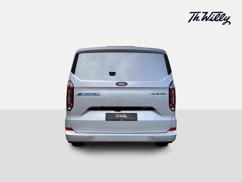 Gebraucht Ford E-Transit Limited 160 kW (218 PS) 2024 Van