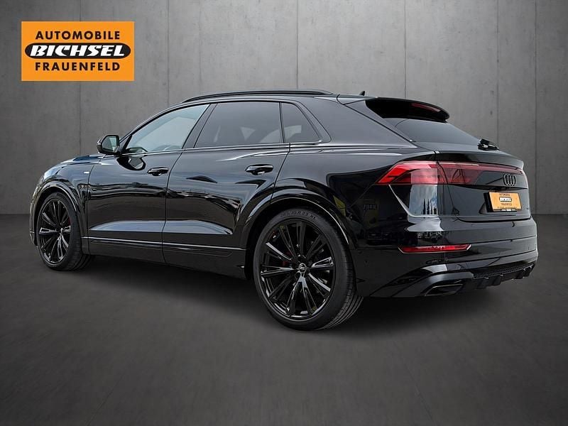 Gebraucht Audi Q8 Advanced 340 PS (250 kW) 2025 SUV