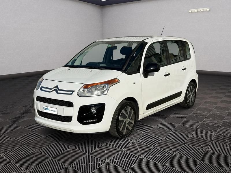 Gebraucht Citroën C3 Picasso PureTech 110 PS (80 kW) 2016 Van / Kleinbus