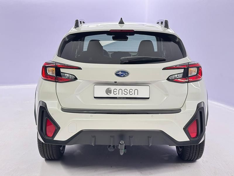 Gebraucht Subaru Crosstrek 136 PS (100 kW) 2024 SUV