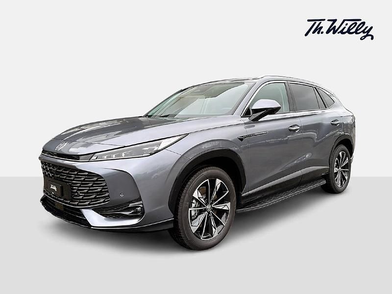 Grau Neu 2025 MG HS Luxury SUV | CHF 35’640 - Bild 1/4