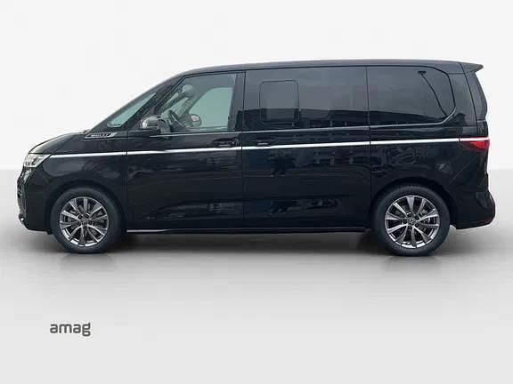 Neu VW Multivan Style 177 PS (130 kW) 2026 Deep black perleffekt (lc9x) Van