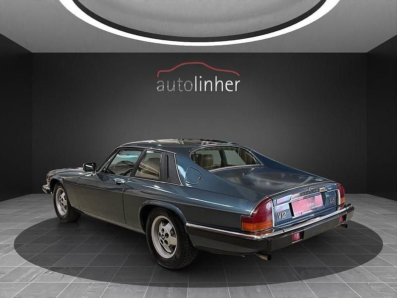 Gebraucht Jaguar XJS 295 PS (216 kW) 1983 Coupé