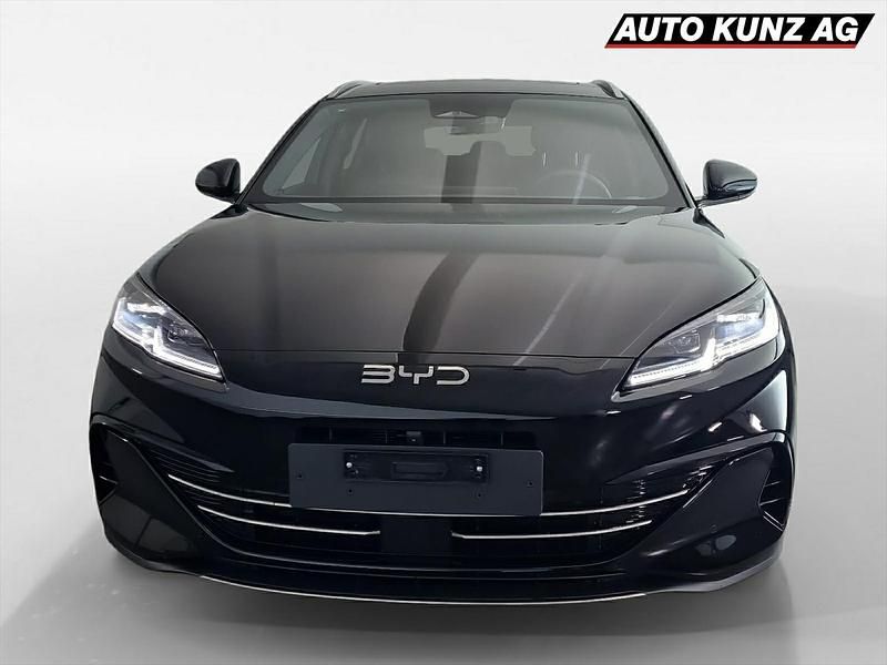 Gebraucht BYD Seal Comfort 212 PS (155 kW) 2025 Kombi