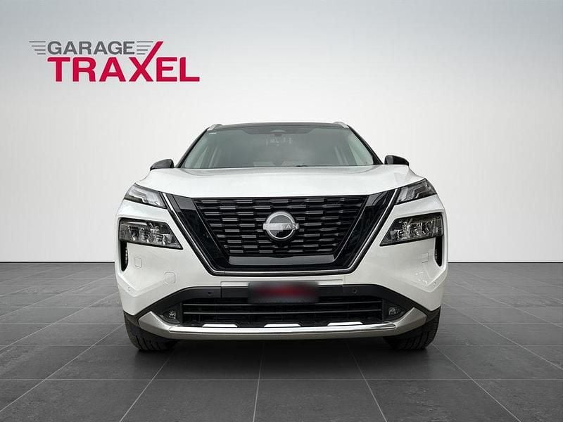 Neu 2025 Nissan X-Trail Tekna+ SUV | CHF 56’390 (Fairer Preis) - Bild 1/4