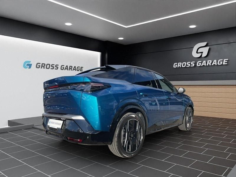 Neu Peugeot 3008 GT 239 kW (326 PS) 2026 Limousine