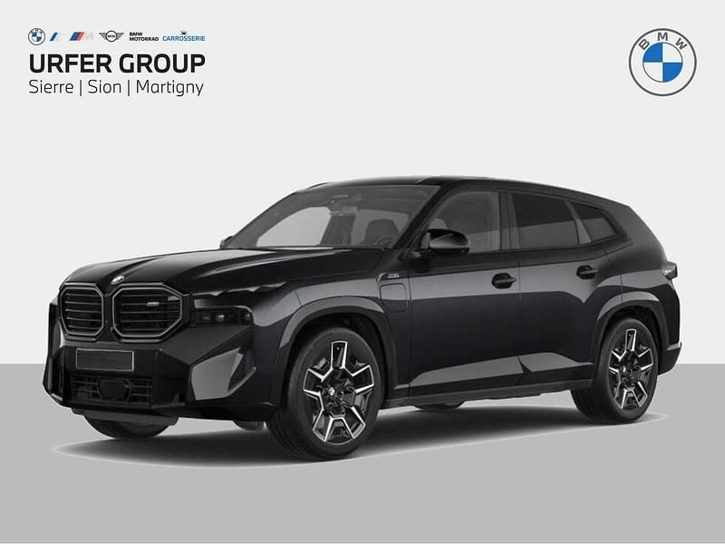 Neu 2025 BMW XM SUV | CHF 130’900 (Superpreis) - Bild 1/4