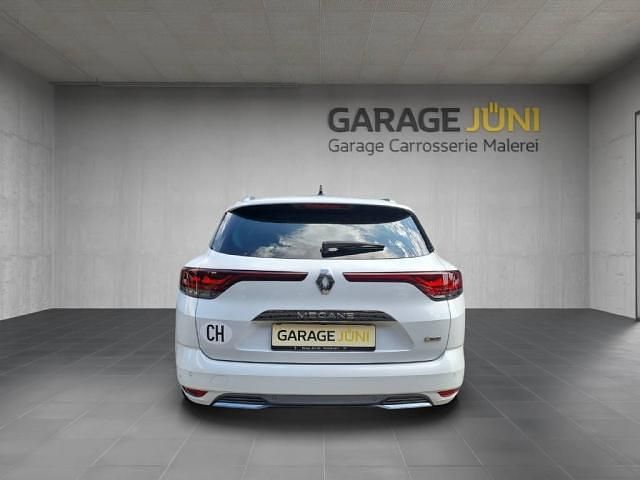 Gebraucht Renault Mégane IV R.S. 91 PS (66 kW) 2021 Kombi