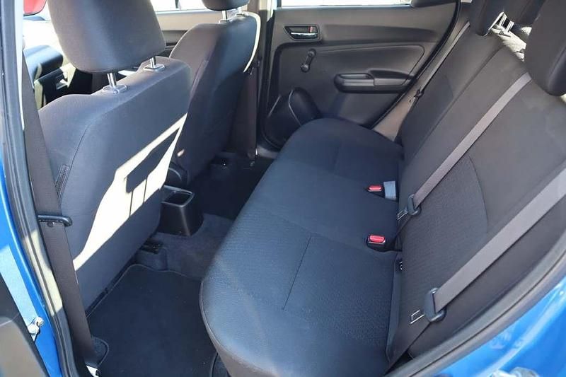 Gebraucht Suzuki Swift 83 PS (61 kW) 2021 Kleinwagen