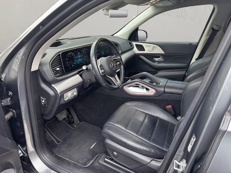 Gebraucht Mercedes GLE400 330 PS (242 kW) 2019 SUV