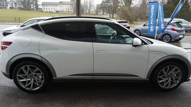Gebraucht Genesis GV60 233 kW (318 PS) 2023 SUV