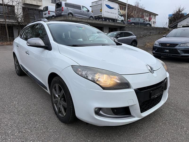 Gebraucht Renault Mégane III Dynamique 180 PS (132 kW) 2009