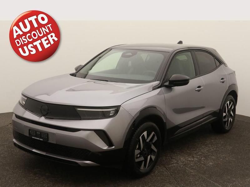 Neu 2025 Opel Mokka-e SUV | CHF 20’850 - Bild 1/4