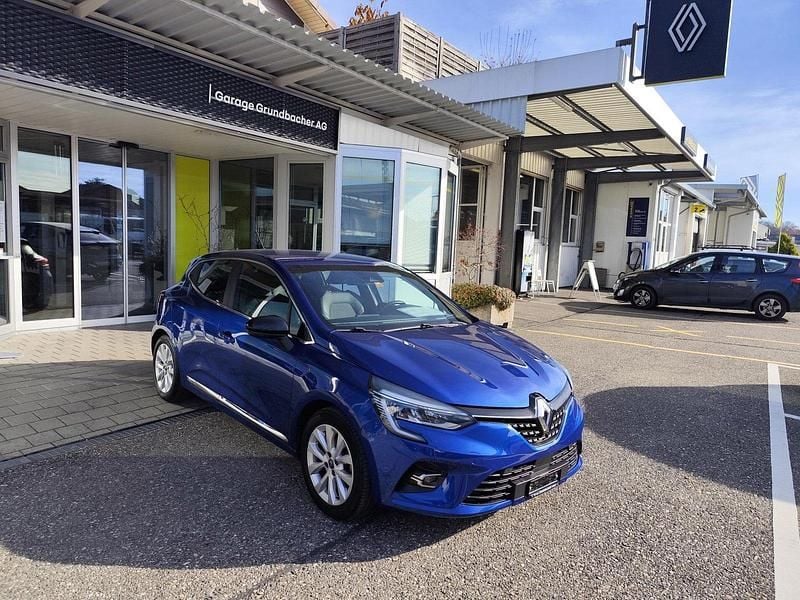 Gebraucht Renault Clio IV Intens 101 PS (74 kW) 2019 Kleinwagen