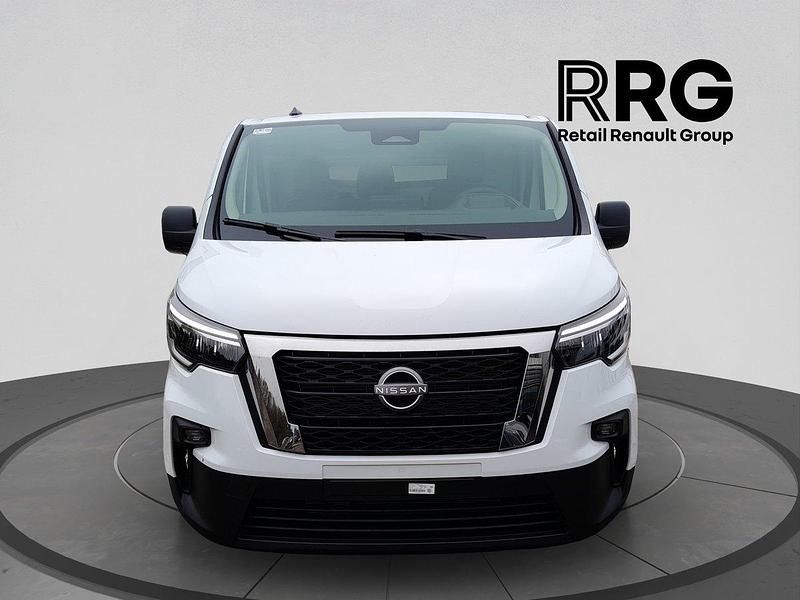 Neu Nissan Primastar N-Connecta 150 PS (110 kW) 2025 Van / Kleinbus
