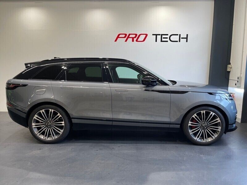 Gebraucht Land Rover Range Rover Velar Autobiography 400 PS (294 kW) 2023 SUV