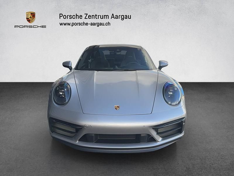 Gebraucht Porsche 911 Carrera 4 GTS 541 PS (397 kW) 2024 Coupé