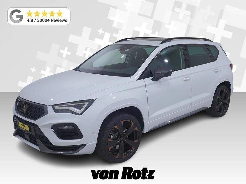 Neu 2025 Cupra Ateca SUV | CHF 42’850 (Superpreis) - Bild 1/3