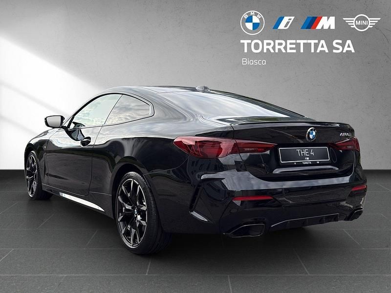 Neu BMW M440 M Sport 374 PS (275 kW) 2025 Limousine