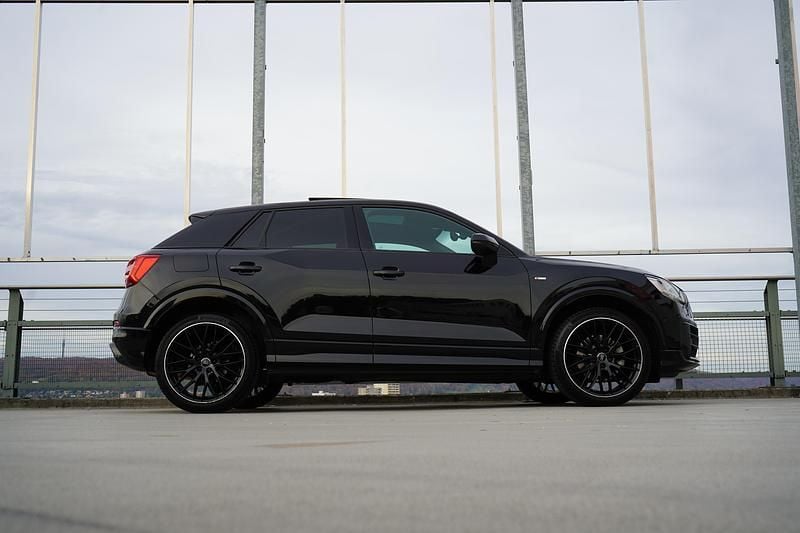 Gebraucht 2019 Audi Q2 S-Line SUV | CHF 24’999 (Etwas zu teuer) - Bild 1/4