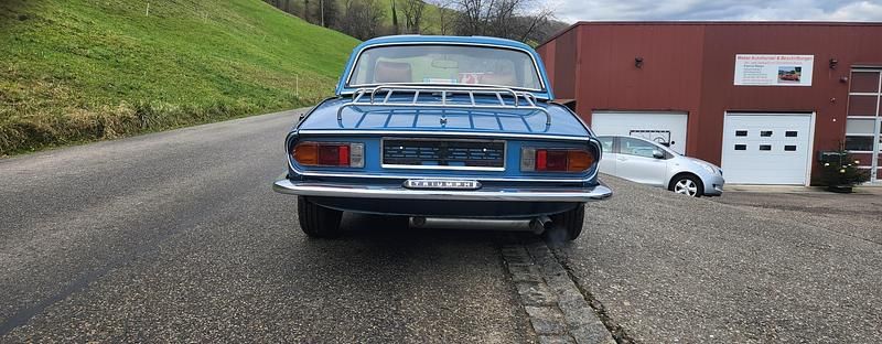 Gebraucht Triumph 1500 1978 Limousine