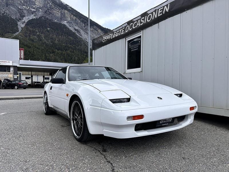 Gebraucht Nissan 300 ZX 203 PS (149 kW) 1987 Coupé