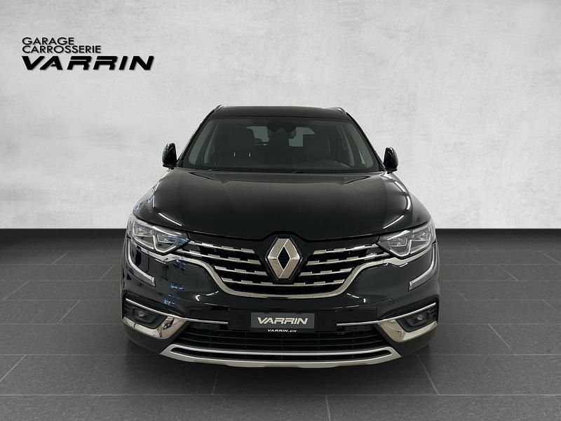 Gebraucht Renault Koleos Intens 190 PS (139 kW) 2019 Schwarz SUV