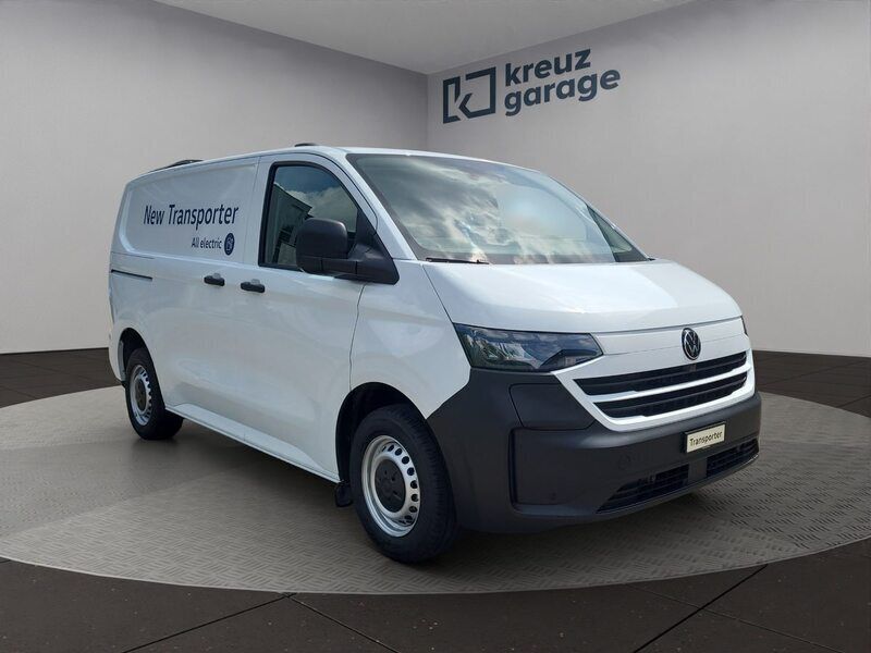 Gebraucht 2025 VW T6.1 Van | CHF 47’900 - Bild 1/4