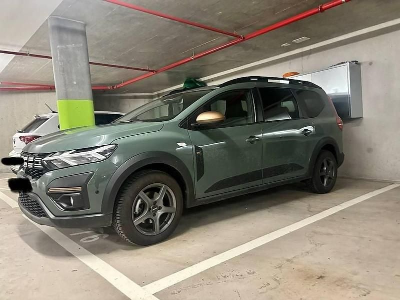 Gebraucht Dacia Jogger Extreme 140 PS (102 kW) 2024 Van / Kleinbus