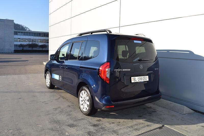 Gebraucht Mercedes Citan 112 116 PS (85 kW) 2025 Kombi
